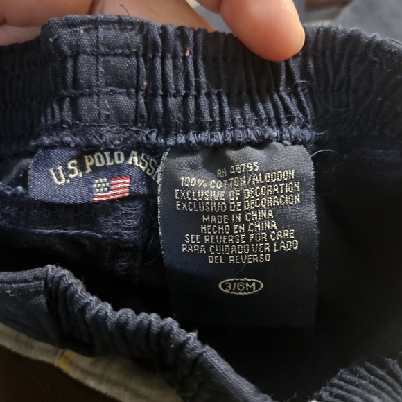 ❤️💙Baby Boys Lot 3/6 ,12 Months💚💙 - Picture 13 of 15